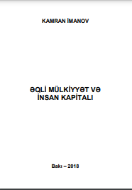 Əqli mülkiyyət və insan kapitalı